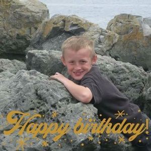 Meet your Posher, Kelly